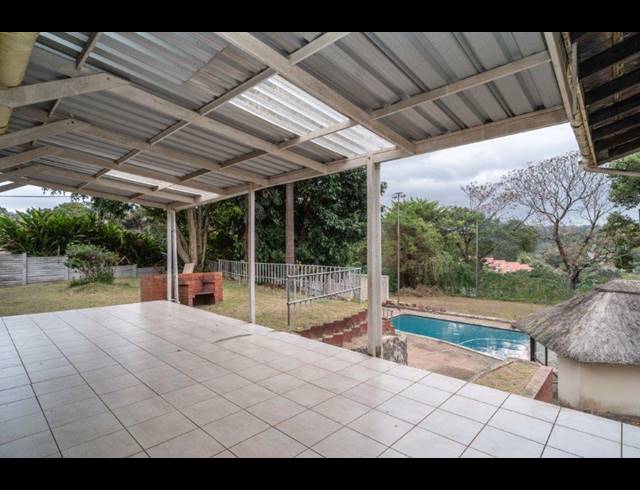 4 BEDROOM FREEHOLD RENTED IN WESTVILLE